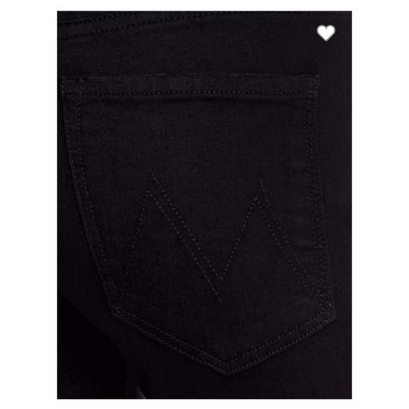 MOTHER Weekender Jeans - Picture 3 of 14